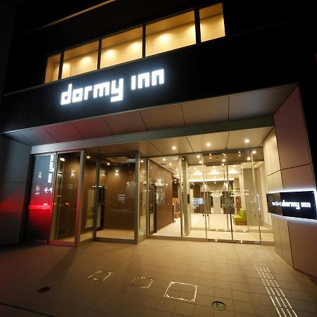 Dormy Inn Hon-Hachinohe Ngoại thất bức ảnh