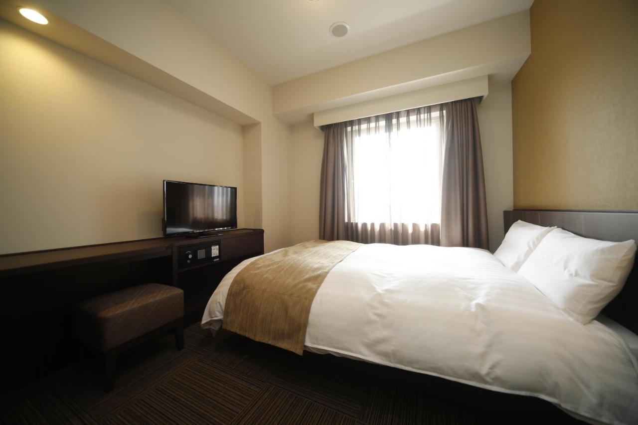 Dormy Inn Hon-Hachinohe Ngoại thất bức ảnh