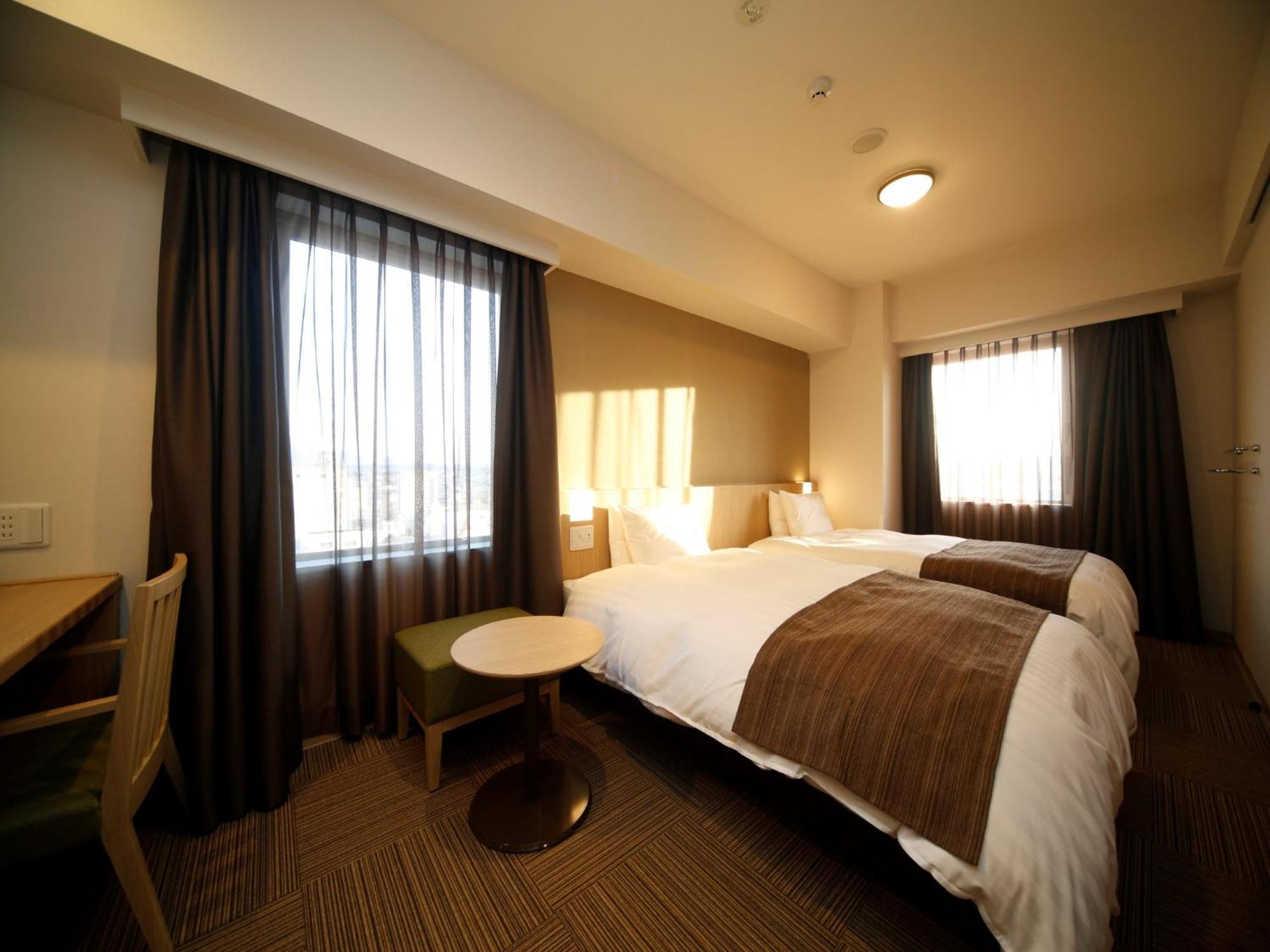 Dormy Inn Hon-Hachinohe Ngoại thất bức ảnh