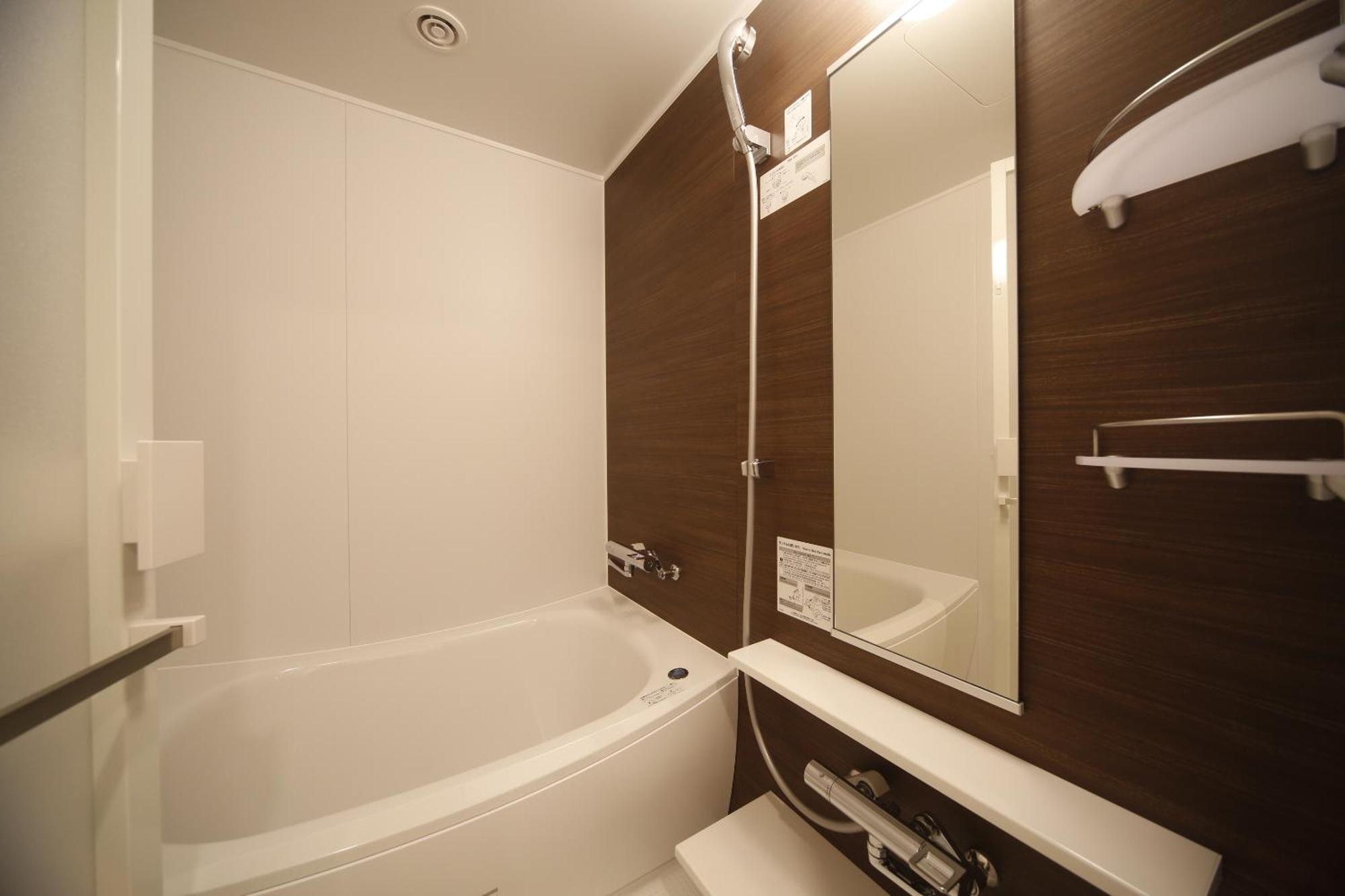 Dormy Inn Hon-Hachinohe Ngoại thất bức ảnh