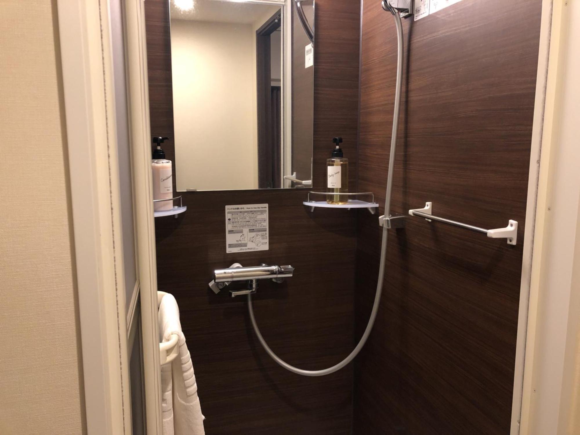 Dormy Inn Hon-Hachinohe Ngoại thất bức ảnh