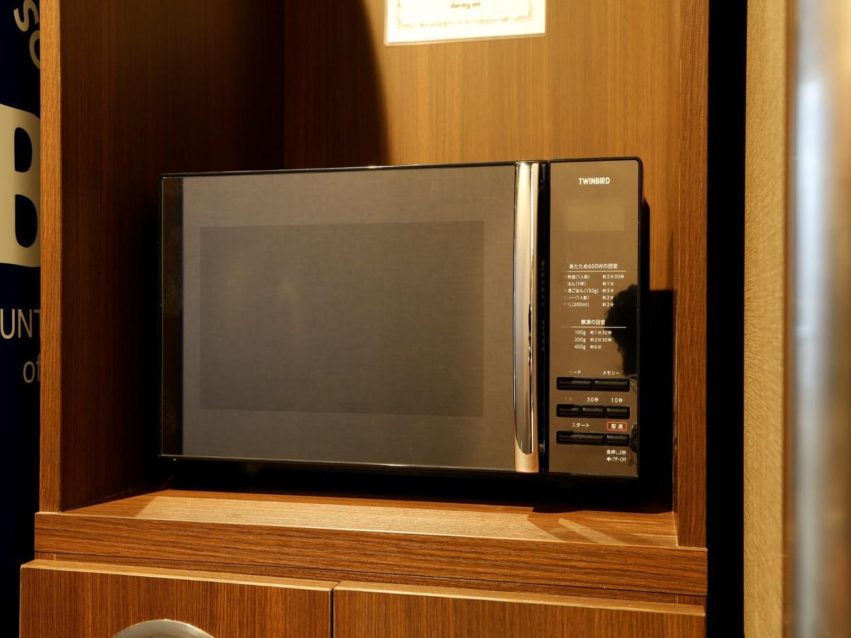 Dormy Inn Hon-Hachinohe Ngoại thất bức ảnh