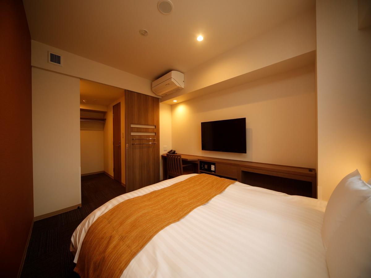 Dormy Inn Hon-Hachinohe Ngoại thất bức ảnh