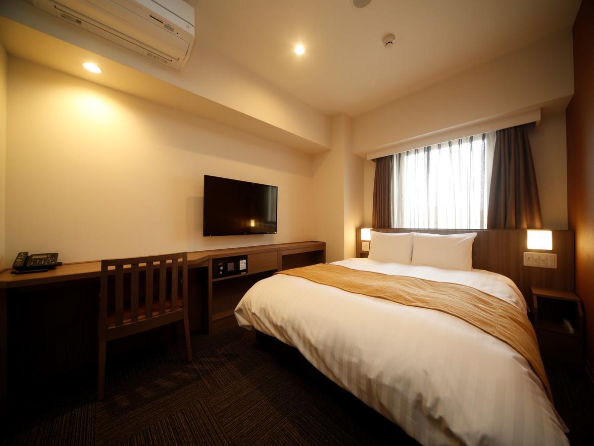 Dormy Inn Hon-Hachinohe Ngoại thất bức ảnh